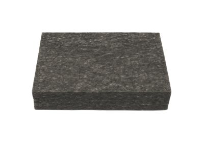 Mopar 68160385AA SILENCER