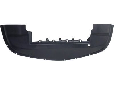 Mopar 5116034AC Panel-Closeout