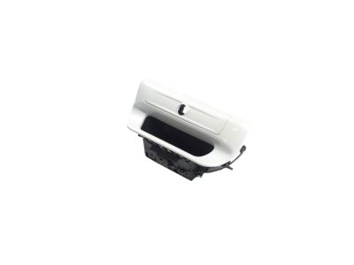 Mopar 6RN76JWDAA Handle-TAILGATE