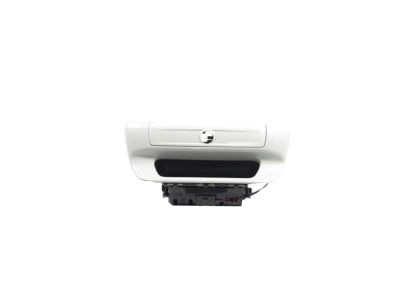 Mopar 6RN76JWDAA Handle-TAILGATE