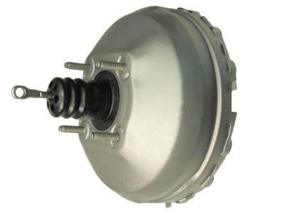 Mopar 68013551AA Booster-Power Brake