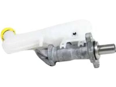 Mopar 68155423AB Brake Master Cylinder