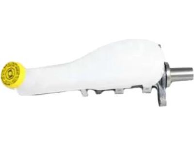 Mopar 68155423AB Brake Master Cylinder