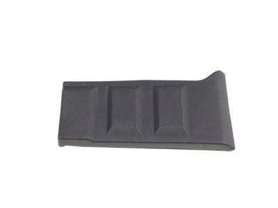 Mopar 68084032AB Cover-Rail