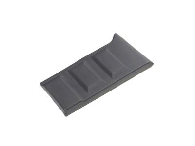 Mopar 68084032AB Cover-Rail