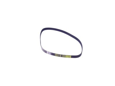 Mopar 5281592AA Belt-SERPENTINE