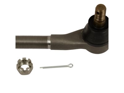 Mopar 5018753AA Tie Rod-Tie Rod End