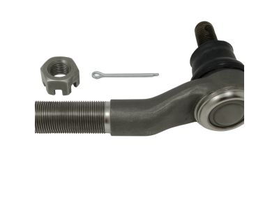 Mopar 5018753AA Tie Rod-Tie Rod End