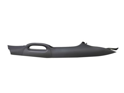 Mopar 6LV31DX9AE Molding-Windshield GARNISH