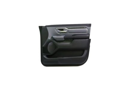 Mopar 6SL321A8AA Panel-Front Door Trim