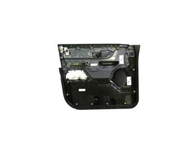 Mopar 6SL321A8AA Panel-Front Door Trim