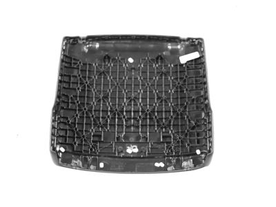 Mopar 6WT901X5AA ARMREST-ARMREST