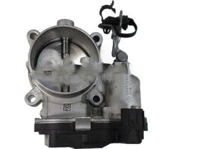 Mopar 4891970AC T/Body