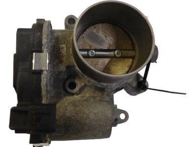 Mopar 4891970AC T/Body