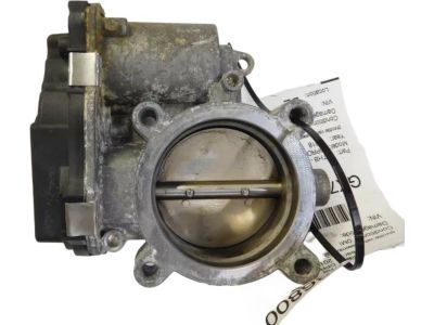 Mopar 4891970AC T/Body