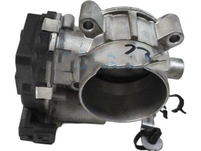 Mopar 4891970AC T/Body