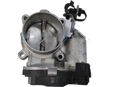 Mopar 4891970AC T/Body