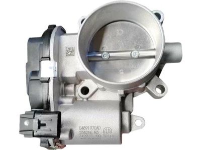 Mopar 4891970AC T/Body