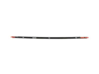 Mopar 68257474AD Molding-Day Light Opening