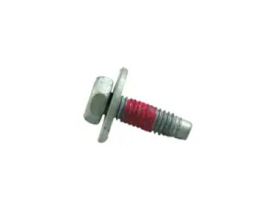 Mopar 6508450AA Screw-HEXAGON Head