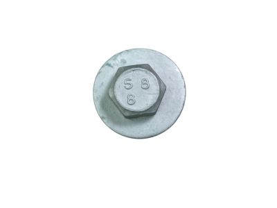 Mopar 6508450AA Screw-HEXAGON Head
