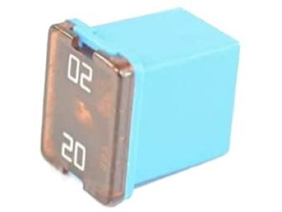 Mopar 68144442AA Fuse-J Case