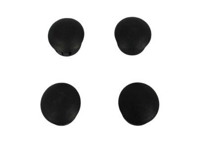 Mopar 5303788AB Cover-WIPER Arm Nut