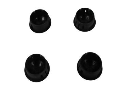 Mopar 5303788AB Cover-WIPER Arm Nut