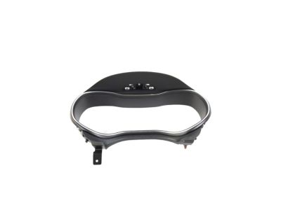 Mopar 6AS041X9AB Bezel-Instrument Cluster