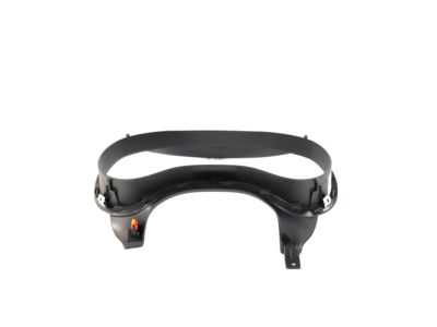 Mopar 6AS041X9AB Bezel-Instrument Cluster