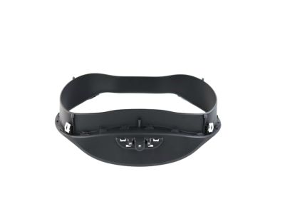 Mopar 6AS041X9AB Bezel-Instrument Cluster