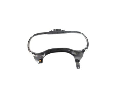 Mopar 6AS041X9AB Bezel-Instrument Cluster