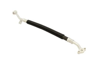 Mopar 68161176AA Line-A/C Suction