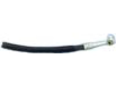 Mopar 68161176AA Line-A/C Suction