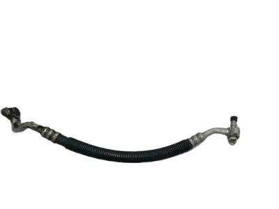 Mopar 68161176AA Line-A/C Suction
