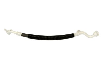 Mopar 68161176AA Line-A/C Suction