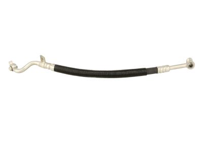 Mopar 68161176AA Line-A/C Suction