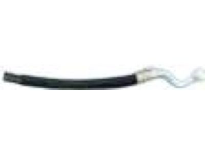 Mopar 68161176AA Line-A/C Suction