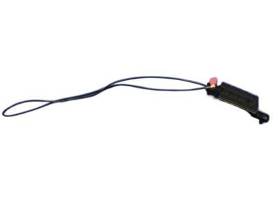Mopar 68185768AD Antenna-Remote Start And KEYLESS En