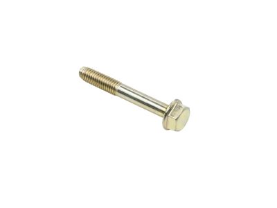 Mopar 6107001AA Screw-HEXAGON Head