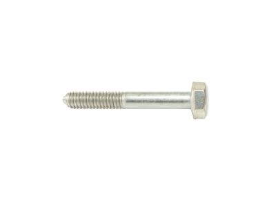 Mopar 6107001AA Screw-HEXAGON Head