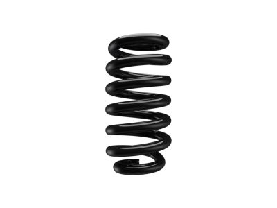 Mopar 68320236AB Front Coil Spring