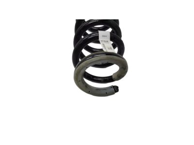 Mopar 68320236AB Front Coil Spring