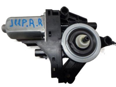 Mopar 68227366AA Rear Door Window Regulator Motor