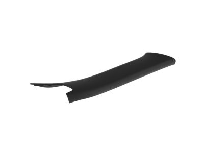 Mopar 1FW58XDVAG Molding-Windshield