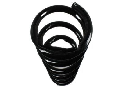 Mopar 68050562AA Front Coil Spring