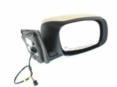 Mopar 1AB72TZZAM Mirror-Outside Rearview