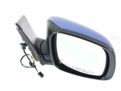 Mopar 1AB72TZZAM Mirror-Outside Rearview