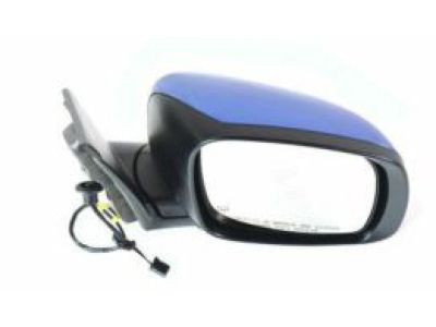 Mopar 1AB72TZZAM Mirror-Outside Rearview