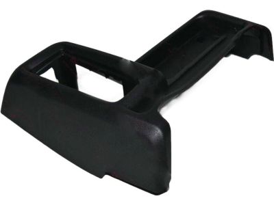 Mopar 6SA21TX7AB Floor SHIFTER